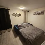 Studio très calme