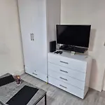 Studio très calme