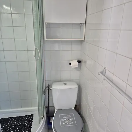 Appartamento Très Calme