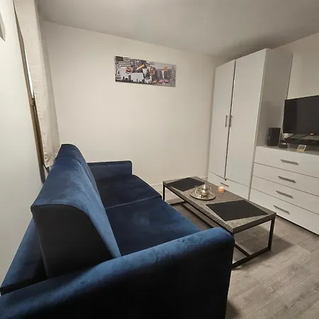 Très Calme